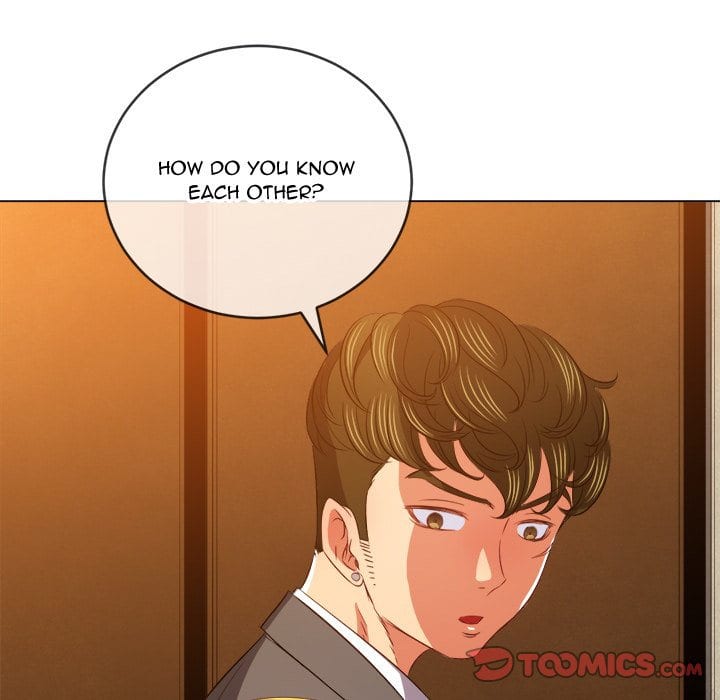 My High School Bully (Uncensored), chapter 88, page 138 of 160