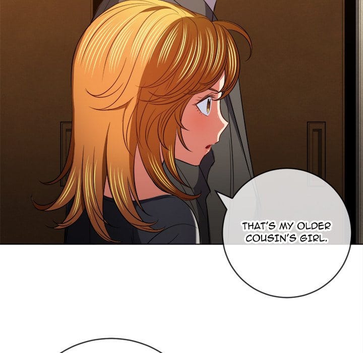 My High School Bully (Uncensored), chapter 88, page 139 of 160