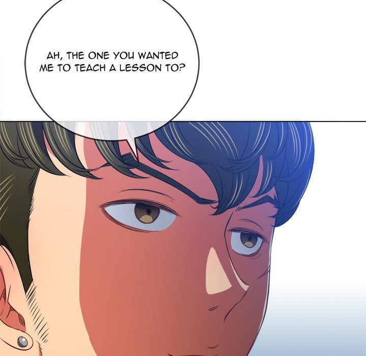 My High School Bully (Uncensored), chapter 88, page 140 of 160