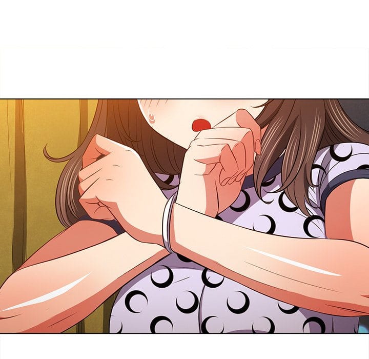 My High School Bully (Uncensored), chapter 88, page 142 of 160