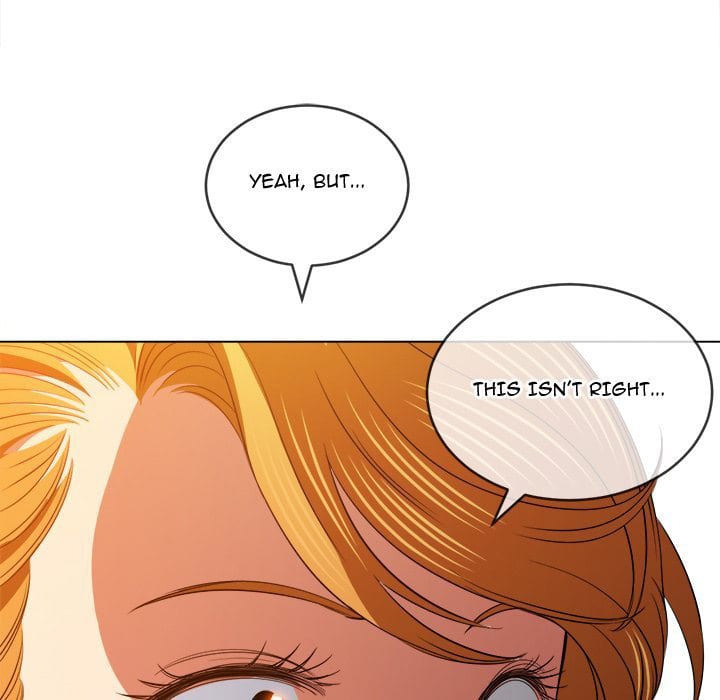 My High School Bully (Uncensored), chapter 88, page 143 of 160
