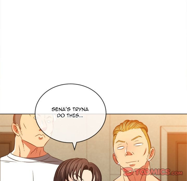 My High School Bully (Uncensored), chapter 88, page 147 of 160