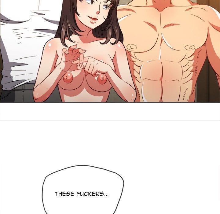 My High School Bully (Uncensored), chapter 88, page 148 of 160