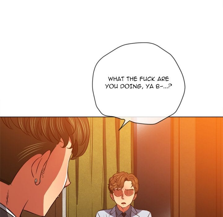 My High School Bully (Uncensored), chapter 88, page 150 of 160