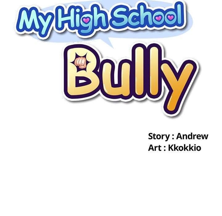 My High School Bully (Uncensored), chapter 89, page 11 of 164