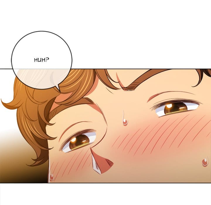 My High School Bully (Uncensored), chapter 89, page 17 of 164