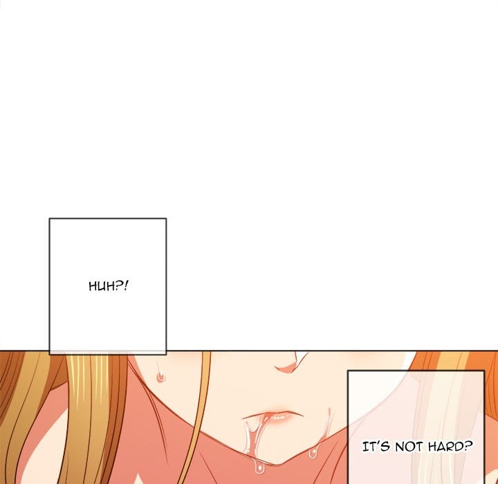 My High School Bully (Uncensored), chapter 89, page 18 of 164
