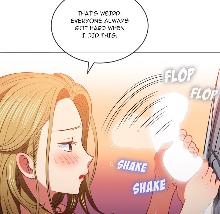 My High School Bully (Uncensored), chapter 89, page 21 of 164