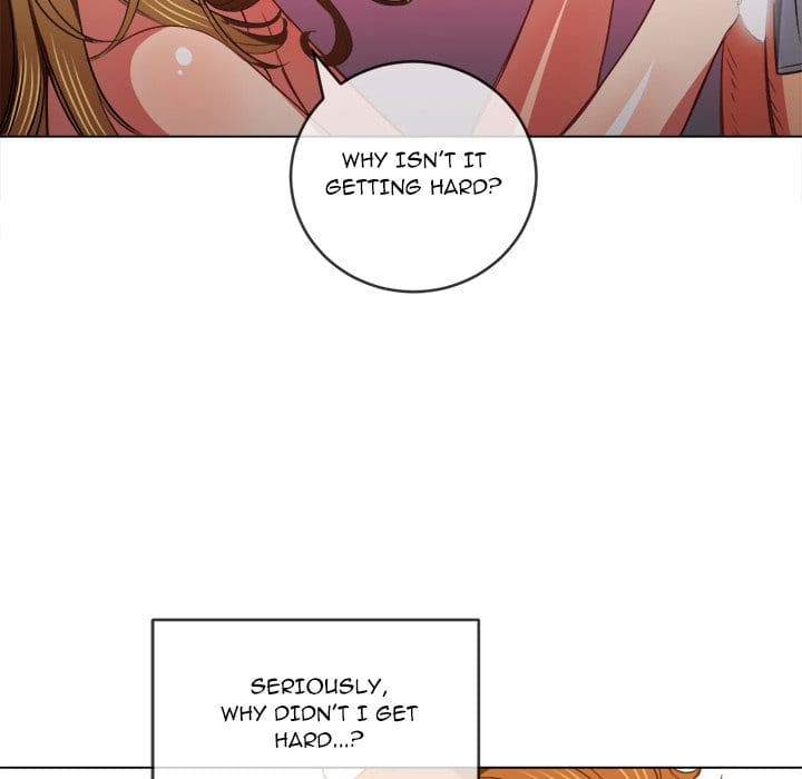 My High School Bully (Uncensored), chapter 89, page 22 of 164
