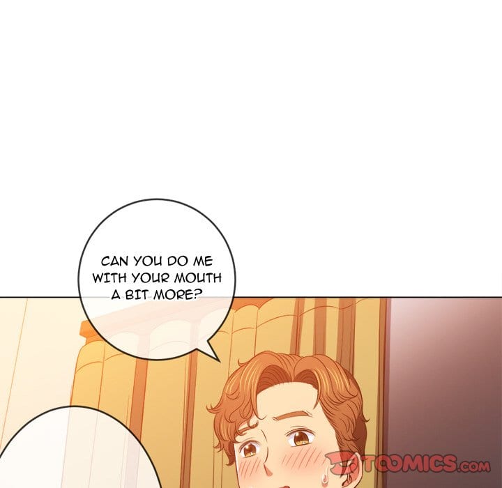 My High School Bully (Uncensored), chapter 89, page 27 of 164