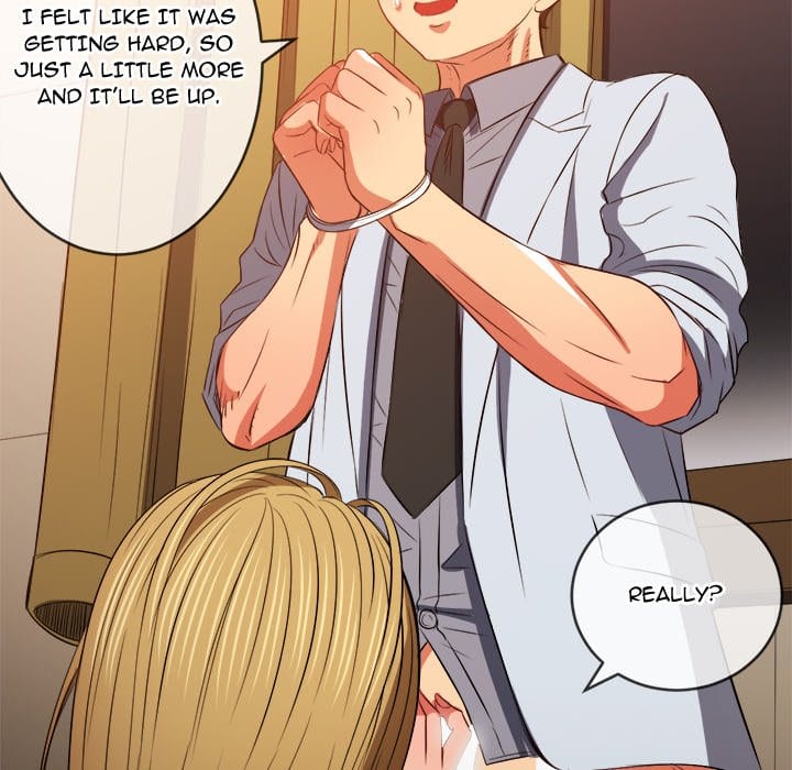 My High School Bully (Uncensored), chapter 89, page 28 of 164