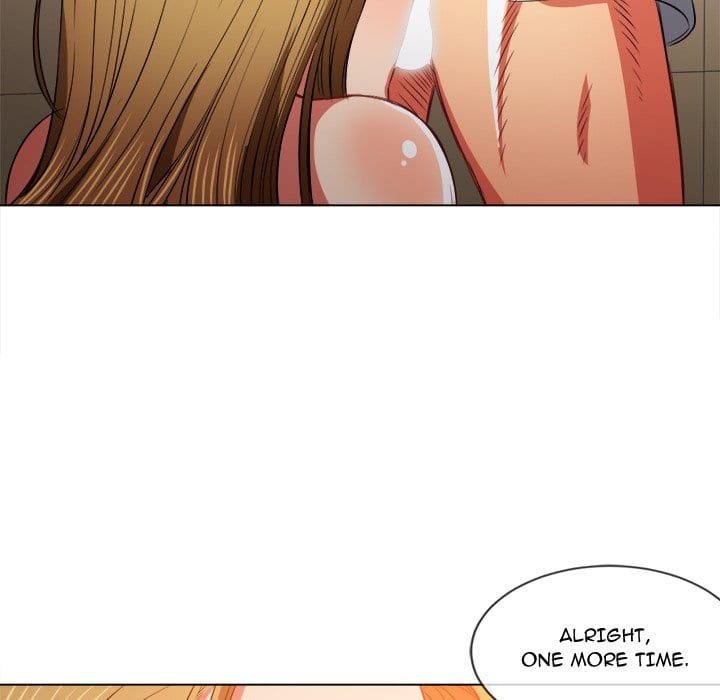 My High School Bully (Uncensored), chapter 89, page 29 of 164