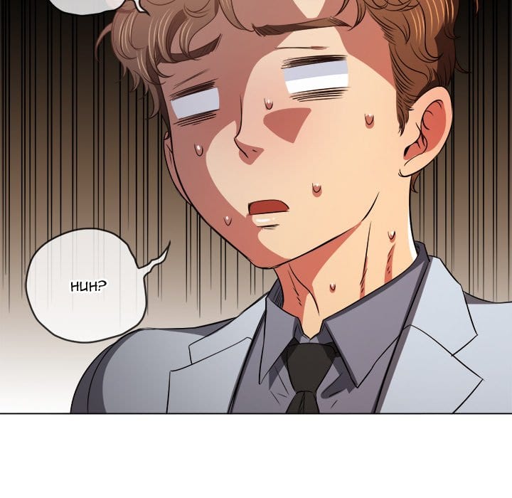 My High School Bully (Uncensored), chapter 89, page 40 of 164