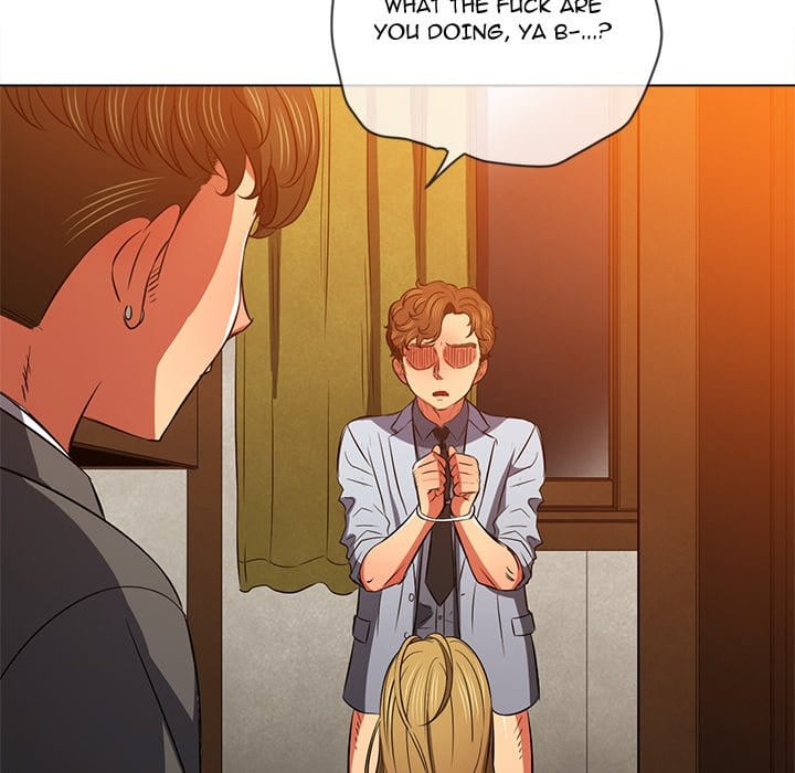 My High School Bully (Uncensored), chapter 89, page 43 of 164