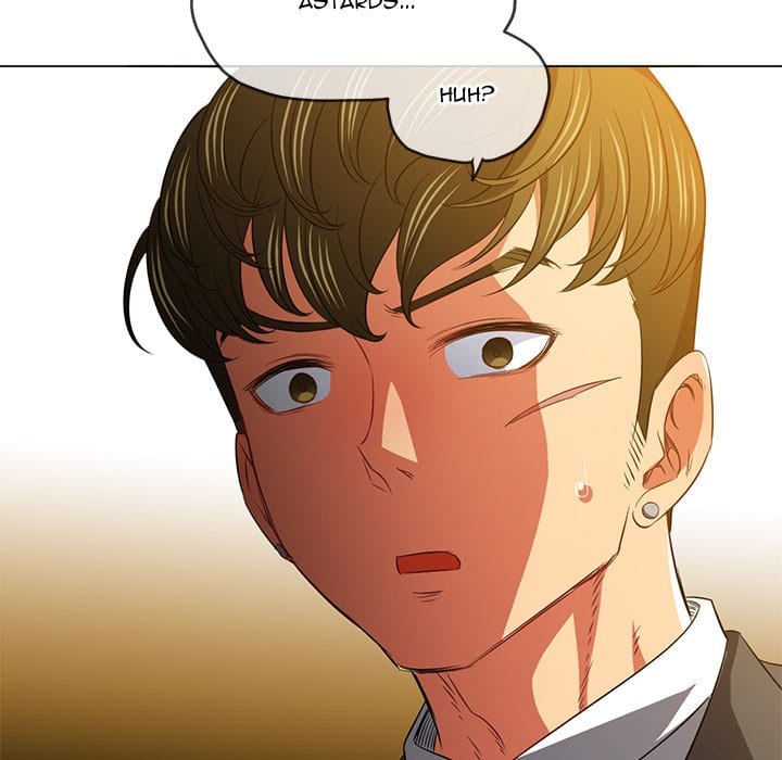 My High School Bully (Uncensored), chapter 89, page 48 of 164