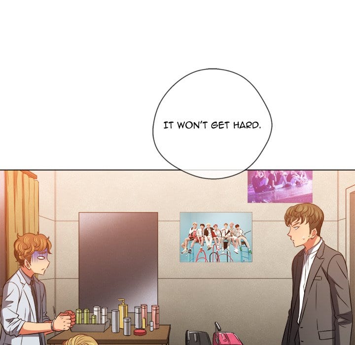 My High School Bully (Uncensored), chapter 89, page 53 of 164