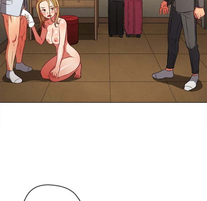 My High School Bully (Uncensored), chapter 89, page 54 of 164