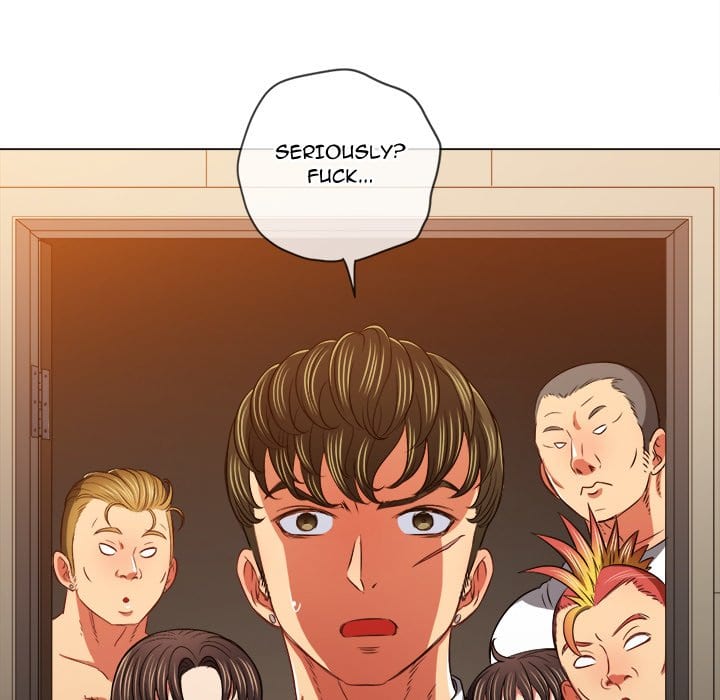 My High School Bully (Uncensored), chapter 89, page 60 of 164