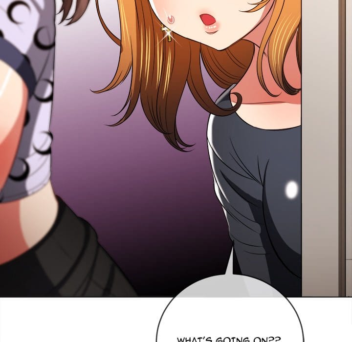My High School Bully (Uncensored), chapter 89, page 71 of 164