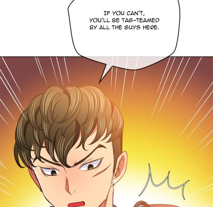 My High School Bully (Uncensored), chapter 89, page 73 of 164