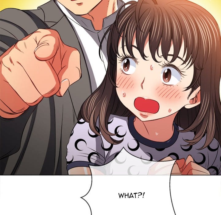 My High School Bully (Uncensored), chapter 89, page 74 of 164