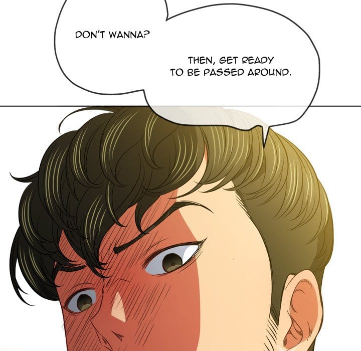 My High School Bully (Uncensored), chapter 89, page 79 of 164