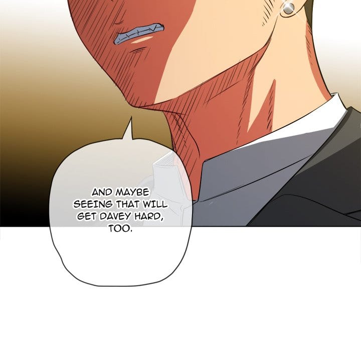 My High School Bully (Uncensored), chapter 89, page 80 of 164