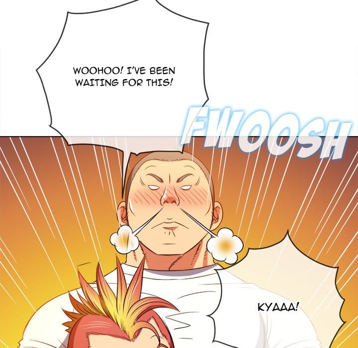 My High School Bully (Uncensored), chapter 89, page 83 of 164