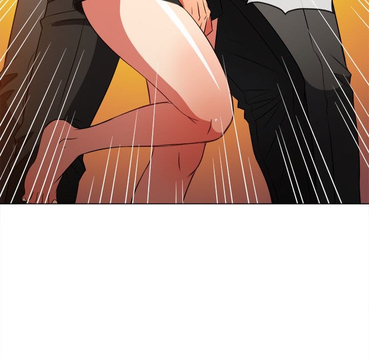 My High School Bully (Uncensored), chapter 89, page 85 of 164