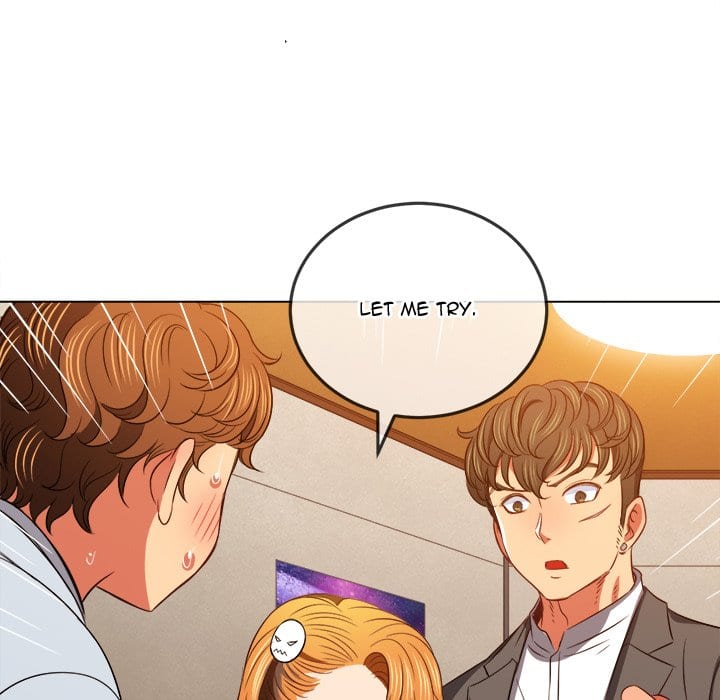 My High School Bully (Uncensored), chapter 89, page 92 of 164