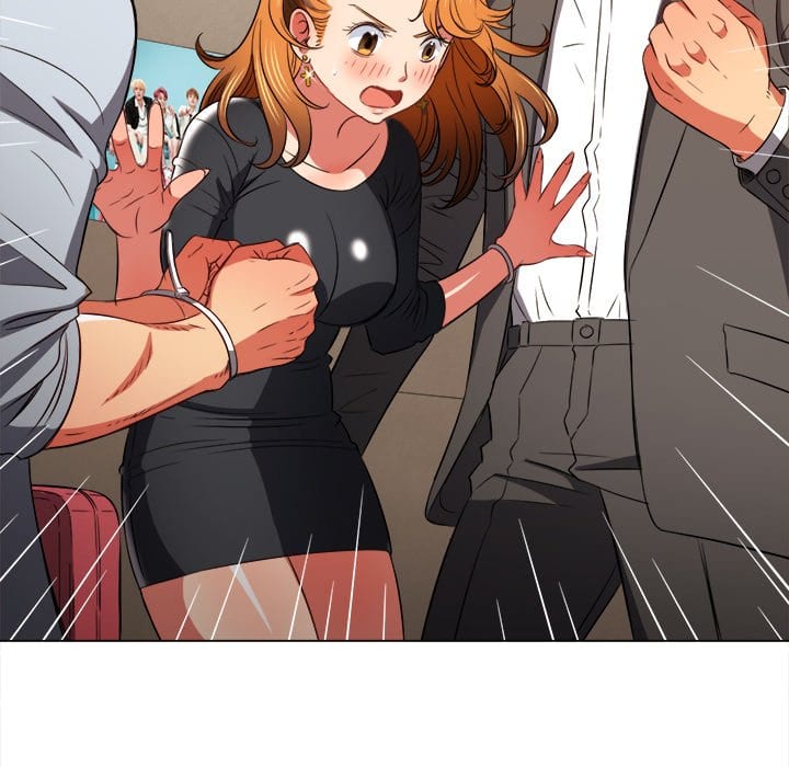 My High School Bully (Uncensored), chapter 89, page 93 of 164