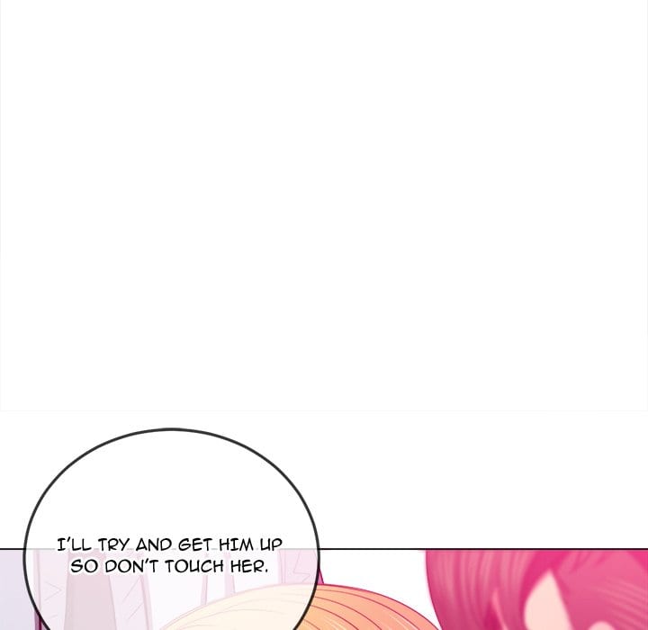 My High School Bully (Uncensored), chapter 89, page 94 of 164