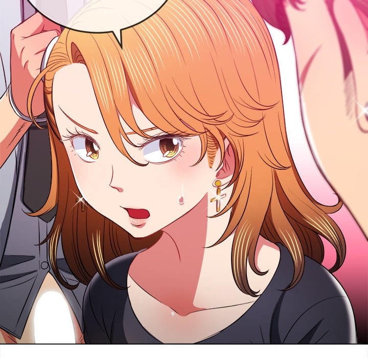 My High School Bully (Uncensored), chapter 89, page 95 of 164
