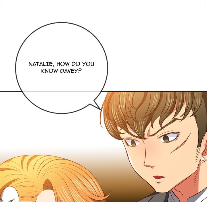My High School Bully (Uncensored), chapter 89, page 96 of 164