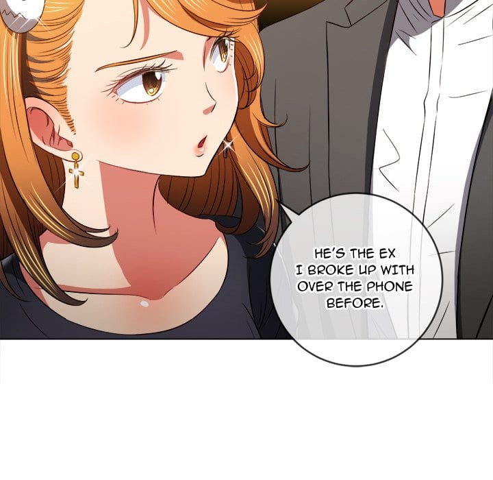 My High School Bully (Uncensored), chapter 89, page 97 of 164