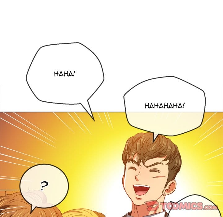 My High School Bully (Uncensored), chapter 89, page 99 of 164