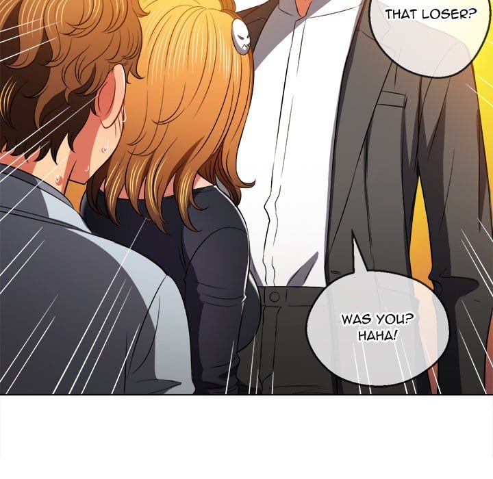 My High School Bully (Uncensored), chapter 89, page 100 of 164
