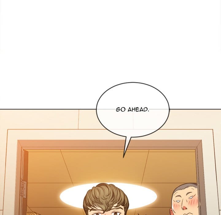 My High School Bully (Uncensored), chapter 89, page 104 of 164