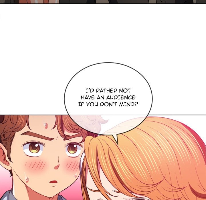 My High School Bully (Uncensored), chapter 89, page 106 of 164