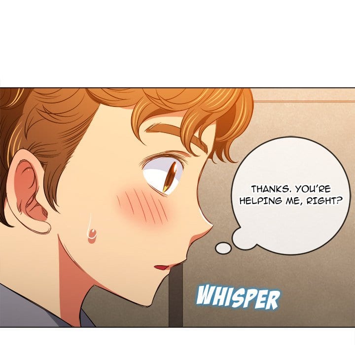 My High School Bully (Uncensored), chapter 89, page 114 of 164
