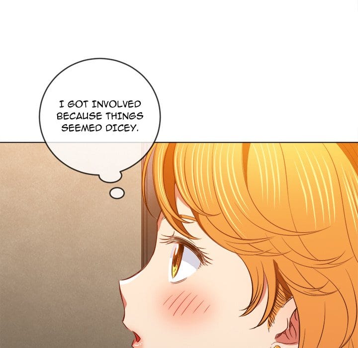 My High School Bully (Uncensored), chapter 89, page 115 of 164
