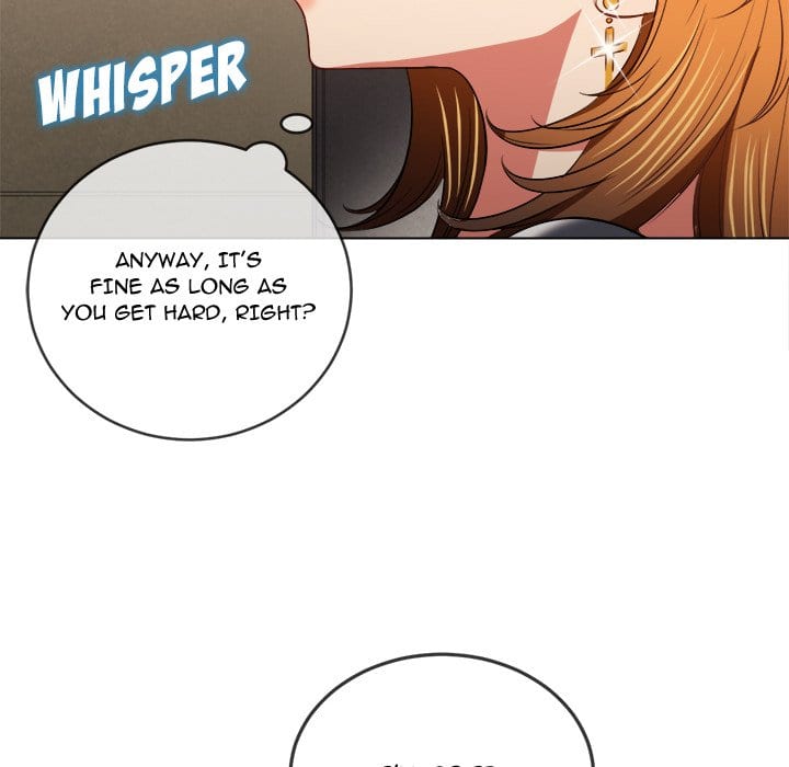 My High School Bully (Uncensored), chapter 89, page 116 of 164