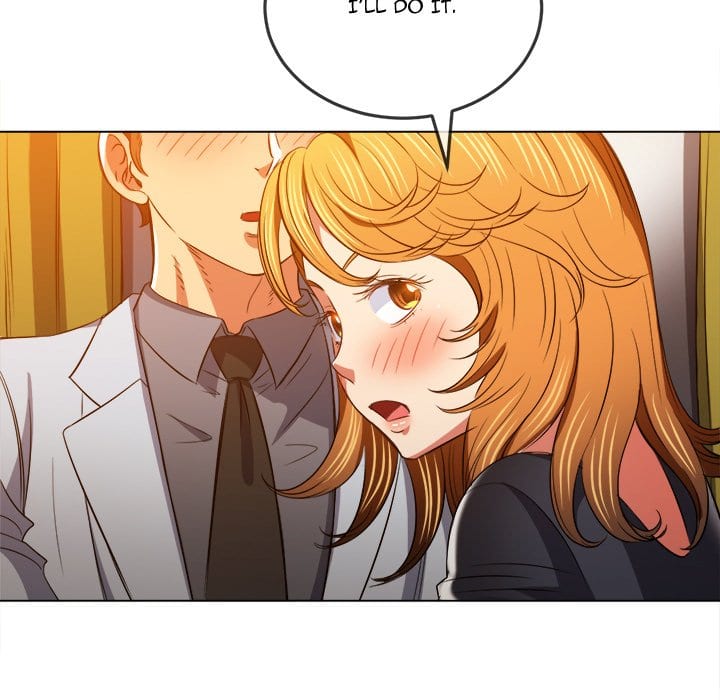 My High School Bully (Uncensored), chapter 89, page 117 of 164