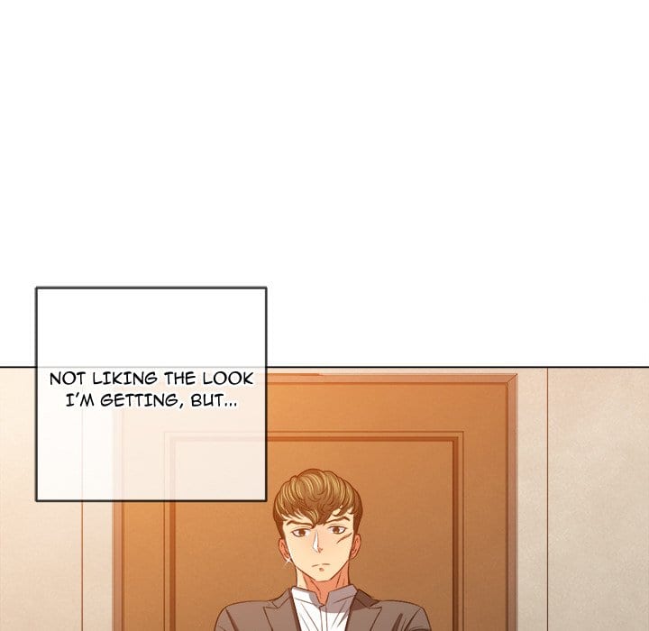 My High School Bully (Uncensored), chapter 89, page 124 of 164