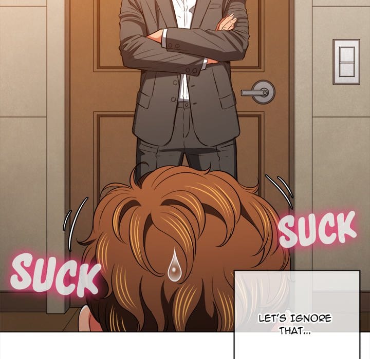 My High School Bully (Uncensored), chapter 89, page 125 of 164