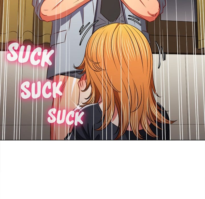 My High School Bully (Uncensored), chapter 89, page 128 of 164