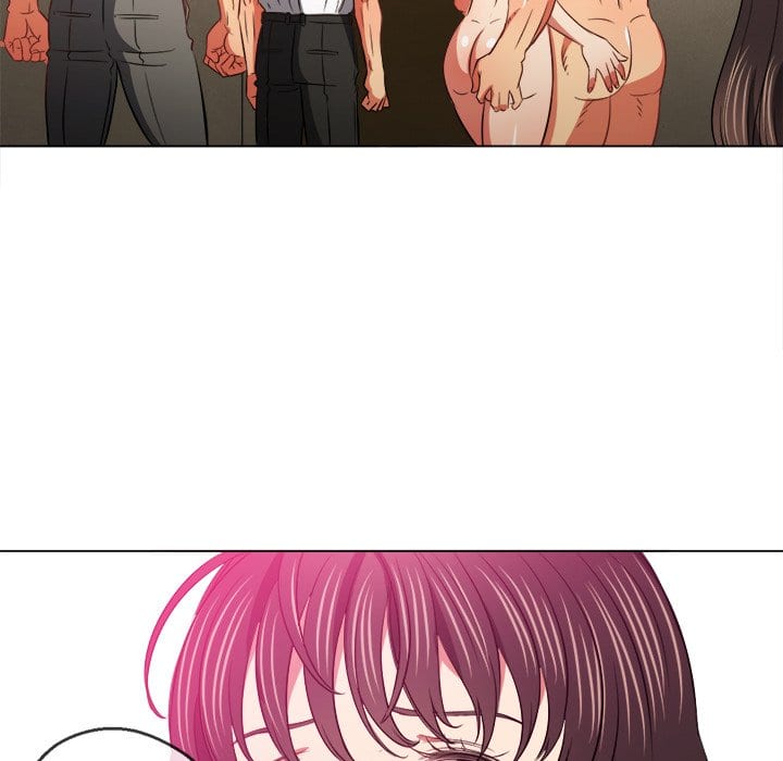 My High School Bully (Uncensored), chapter 89, page 139 of 164