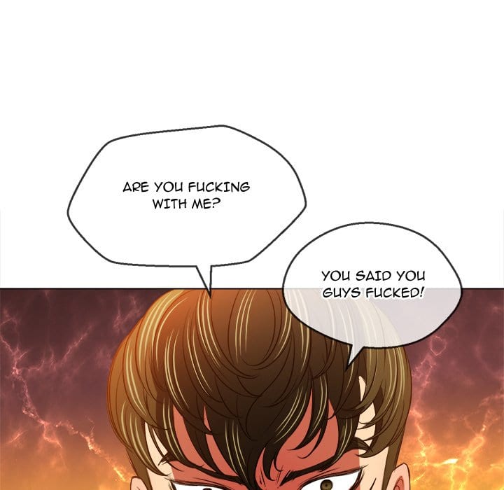 My High School Bully (Uncensored), chapter 89, page 150 of 164