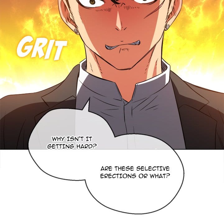 My High School Bully (Uncensored), chapter 89, page 151 of 164