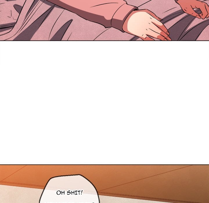 My High School Bully (Uncensored), chapter 89, page 154 of 164